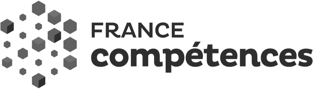 Logo France Compétences