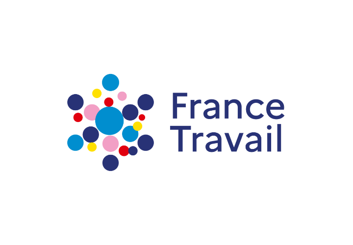 Logo France Travail